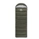 Спальный мешок с капюшоном Naturehike U350 220*75 NH20MSD07 Army Green