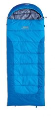 Спальный мешок Pinguin Blizzard Junior 150 Light Blue, Left Zip (PNG 219.150.Light Blue-L)