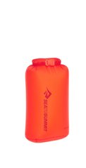 Гермочехол Ultra-Sil Dry Bag, Spicy Orange, 5 л от Sea to Summit (STS ASG012021-030808)