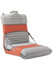 Чехол-кресло для надувного коврика Therm-a-Rest Trekker Chair 25, ширина 64 см, Tomato (0040818095348)