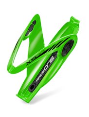 Подфляжник Raceone Cage X5 Glossy Gel AFT, Green Fluo (RCN 1BCX5GBL)