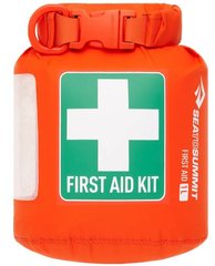 Гермочохол для аптечки Lightweight Dry Bag First Aid 1 л, Spicy Orange від Sea to Summit (STS ASG012121-010801)
