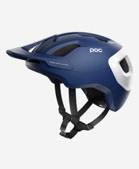 Шлем велосипедный POC Axion SPIN, Lead Blue Matt, M/L (PC 107321589MLG1)