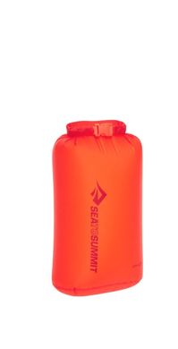 Гермочохол Ultra-Sil Dry Bag, Spicy Orange, 5 л від Sea to Summit (STS ASG012021-030808)