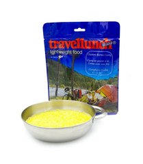 Сублімована їжа Travellunch курка-каррі з рисом 250г