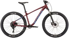 Велосипед Kona Fire Mountain 2022 (Gloss Metallic Mauve, L)