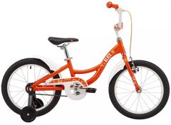 Велосипед 18 "Pride ALICE 18 , помаранчевий