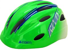 Cairn велошлем Earthy Jr green-blue 48-52
