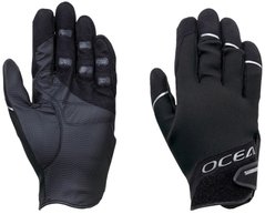Перчатки Shimano 3D Stretch Chloroprene Gloves M ц:black