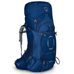 Рюкзак Osprey Ariel 55, M/L, Ceramic Blue (843820109245) - 2021
