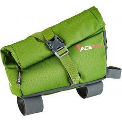 Сумка рама Acepac Roll Fuel Bag M Green (ACPC 1082.GRN)