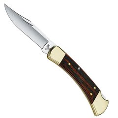 Складной нож Buck Folding Hunter (110BRSB)