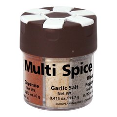 Ємність для спецій Coghlans Multi-Spice