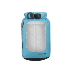 Гермомешок View Dry Sack Blue, 2 л от Sea to Summit (STS AVDS2BL)
