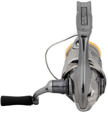 Котушка Shimano Stella FJ C3000XG 12+1BB