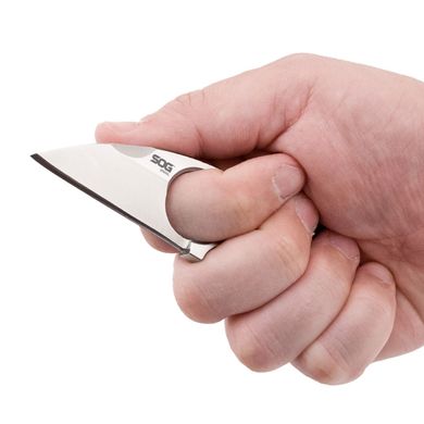 Нож SOG Snarl, (SOG JB01K-CP)