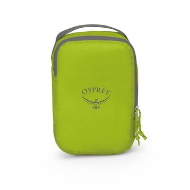 Органайзер Osprey Ultralight Packing Cube Small, Limon, S (843820156218)