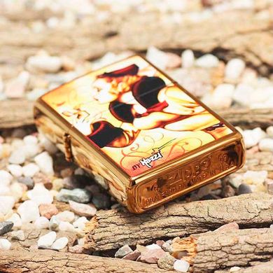 Зажигалка Zippo Mazzi Windy, 24745