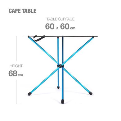 Стіл Helinox Café Table