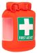 Гермочехол для аптечки Lightweight Dry Bag First Aid 1 л, Spicy Orange от Sea to Summit.