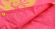 Накидка от дождя детская Raincoat for girl XL NH16D001-W pink red 6927595719169