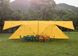 Тент-палатка Twin Peaks 210T polyester NH17T015-M orange 6927595722282