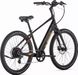 Електровелосипед 27,5" Aventon Pace 500 рама - M 2023 Midnight Black