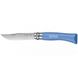Нож Opinel Blister №7 VRI, ц:blue