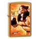 Зажигалка Zippo Mazzi Windy, 24745