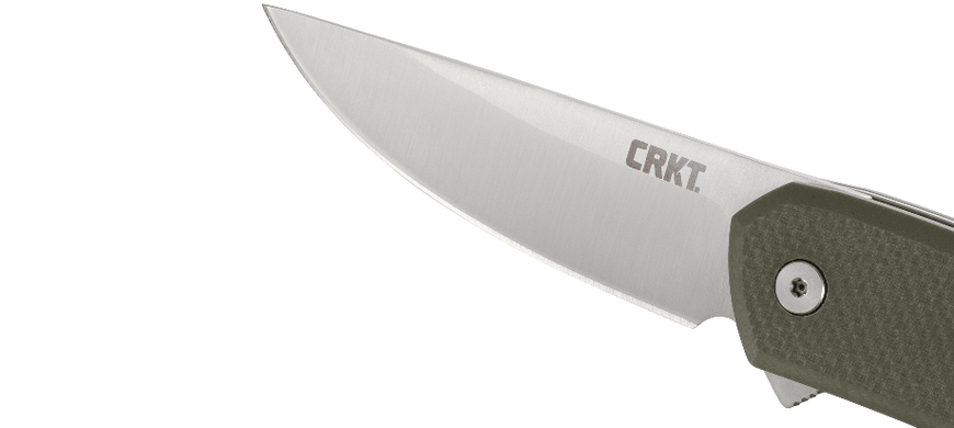 Складной нож CRKT Tueto (5325)