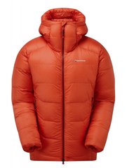 Куртка пуховая Montane Alpine 850 Down Jacket XL