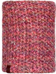 Шарф многофункциональный Buff Knitted & Polar Neckwarmer Margo, Flamingo Pink (BU 113552.560.10.00)