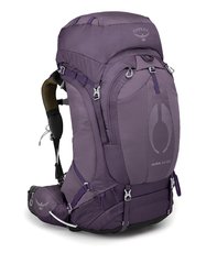 Рюкзак женский Osprey Aura AG 65, M/L, Enchantment Purple (OSP AURA-1000.4013)