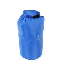 Герметичный упаковочный мешок Deuter Light Drypack 15 л