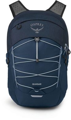 Рюкзак Osprey Quasar 26, atlas blue heather (10004602) - f22