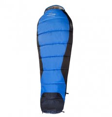 Спальный мешок Fjord Nansen VARDO (13°С), 195 см - Right Zip, blue (5908221344123)
