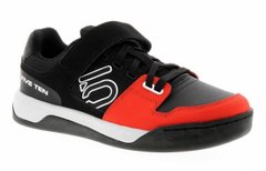 Кросівки Five Ten HELLCAT (BLACK/RED) - UK Size 6.0