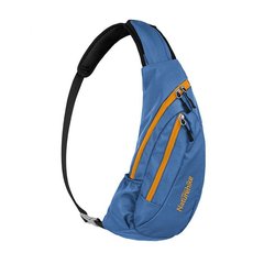 Рюкзак-сумка Chest Bag 6 л NH23X008-K galaxy blue 6927595721063