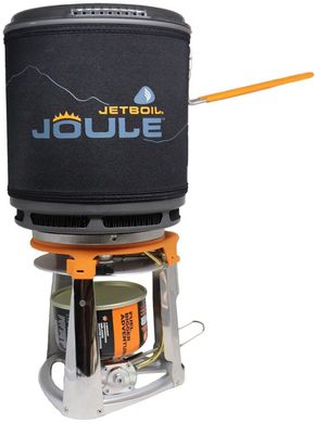 Система для приготування їжі Jetboil Joule Black, 2.5 л (JB JLE-EU)