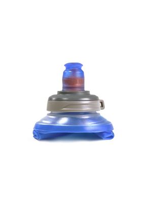 Пляшка для води Source Jet Foldable Bottle 0,5L, Blue (7297210015235)