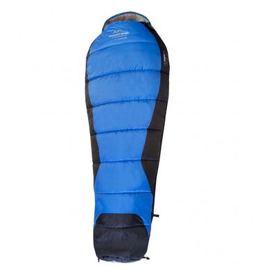 Спальный мешок Fjord Nansen VARDO (13°С), 195 см - Right Zip, blue (5908221344123)