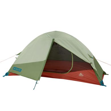 Палатка одноместная Kelty Discovery Trail 1, laurel green-dill (40835422-DL)