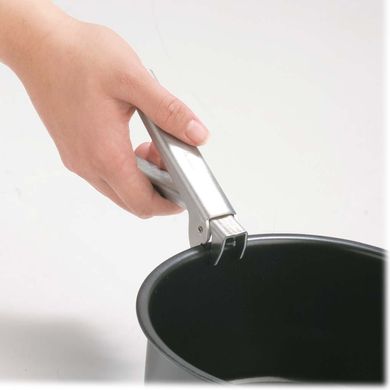 Тримач для туристичного посуду Coghlans Aluminum Pot Holder