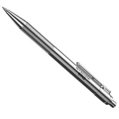 Титановий механічний олівець Nitecore NTP40
