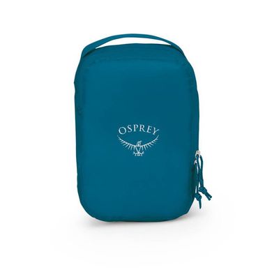 Органайзер Osprey Ultralight Packing Cube Small, Waterfront blue S (843820156195)