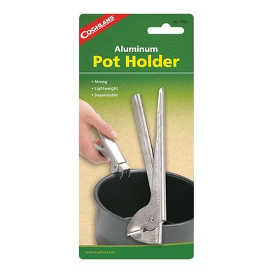Тримач для туристичного посуду Coghlans Aluminum Pot Holder