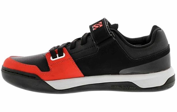 Кросівки Five Ten HELLCAT (BLACK/RED) - UK Size 6.0