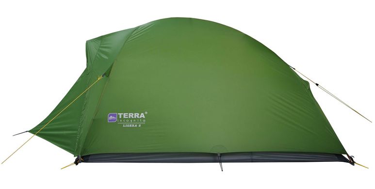 Палатка Terra Incognita Ligera 2
