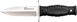 Нож Cold Steel Leatherneck Mini Spear Point, сталь - 8Cr13MoV, рукоятка - Kray-Ex, длина клинка - 89 мм, длина общая 171 мм