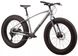 Велосипед 26" Pride DONUT 6.3, рама M, 2023, сірий